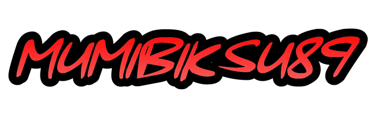 LOGO MUMIBIKSU89